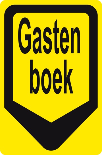 gastenboek header voor al uw opmerkingen recensies of ervaringen met wkb schilders
