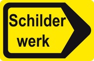 schilderwerk logo, schilder amstelveen goedkope schilder